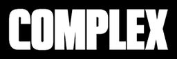 complex logo