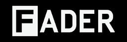 fader logo
