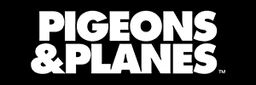 Pigeons & Planes logo