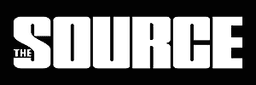 the source logo
