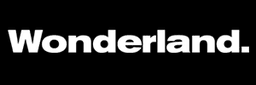 wonderland logo